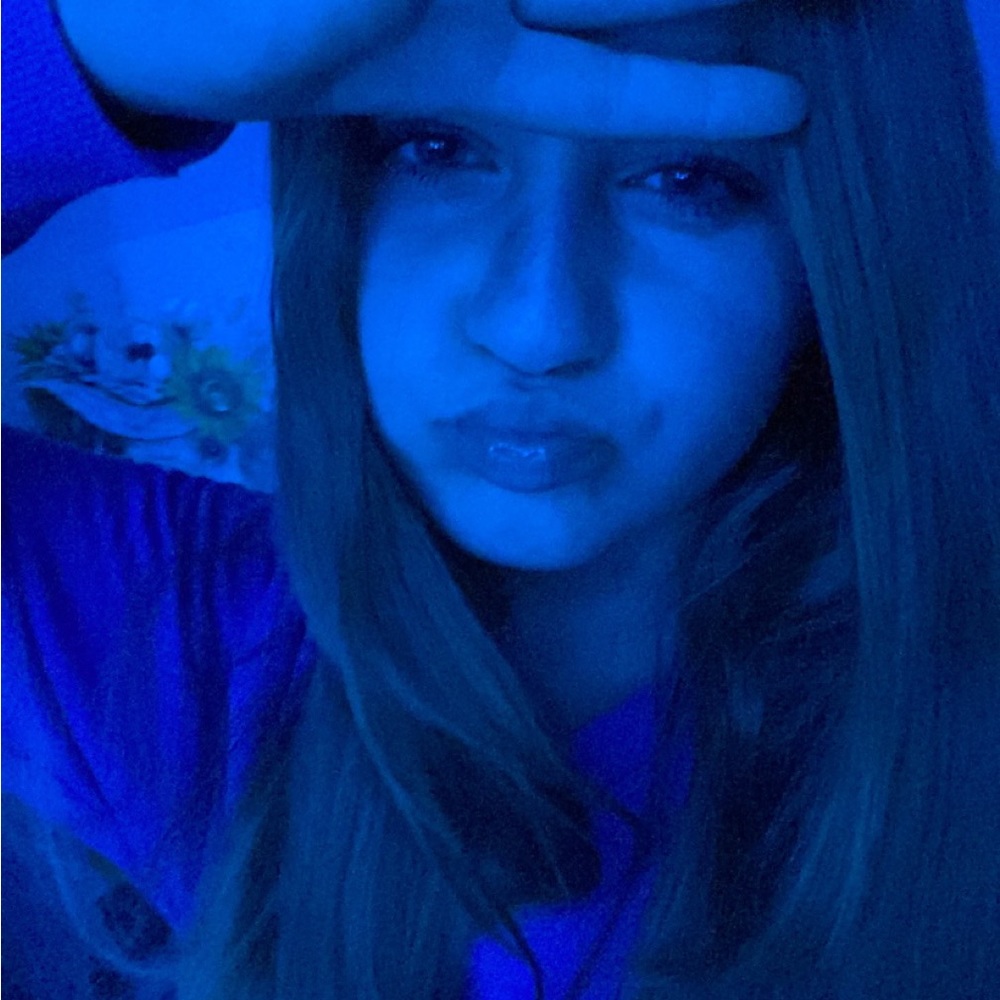 Meet your Posher, Gracie